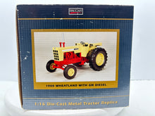 1/16 Cockshutt 1900 Wheatland