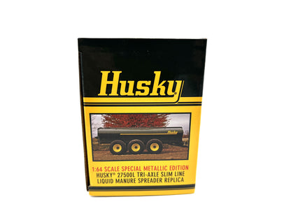 1/64 Husky 27500L Liquid Manure Spreader