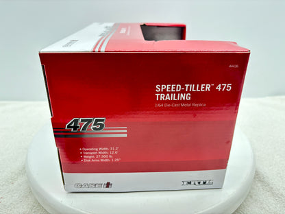1/32 Case IH Speed-Tiller 475