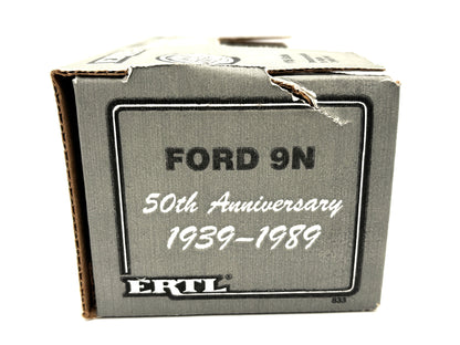 1/16 Ford 9N 50th Anniversary