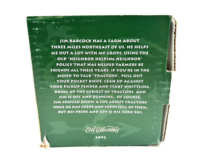 1/16 Ford 901 Select