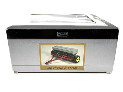 1/16 Case Model ''D'' Grain Drill