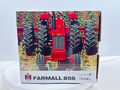 1/16  International 856 Black