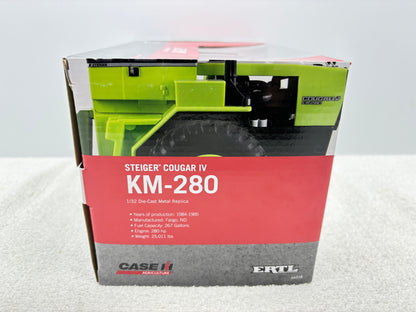 1/32  Steiger Cougar IV KM-280