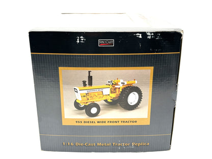 1/16 Minneapolis-Moline 955 Diesel