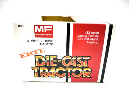 1/32  Massey Ferguson 4900