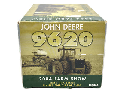 1/64 John Deere 9620 Farm Show