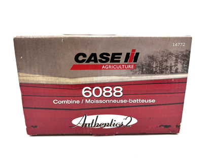 1/64 Case IH 6088 Authentics #2