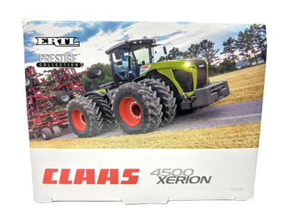 1/64 Claas 4500 Xerion