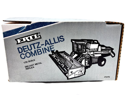 1/32 Deutz-Allis Gleaner L3 Green Stripe