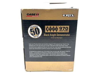 1/16 Case Black Knight 970 50th Anniversary