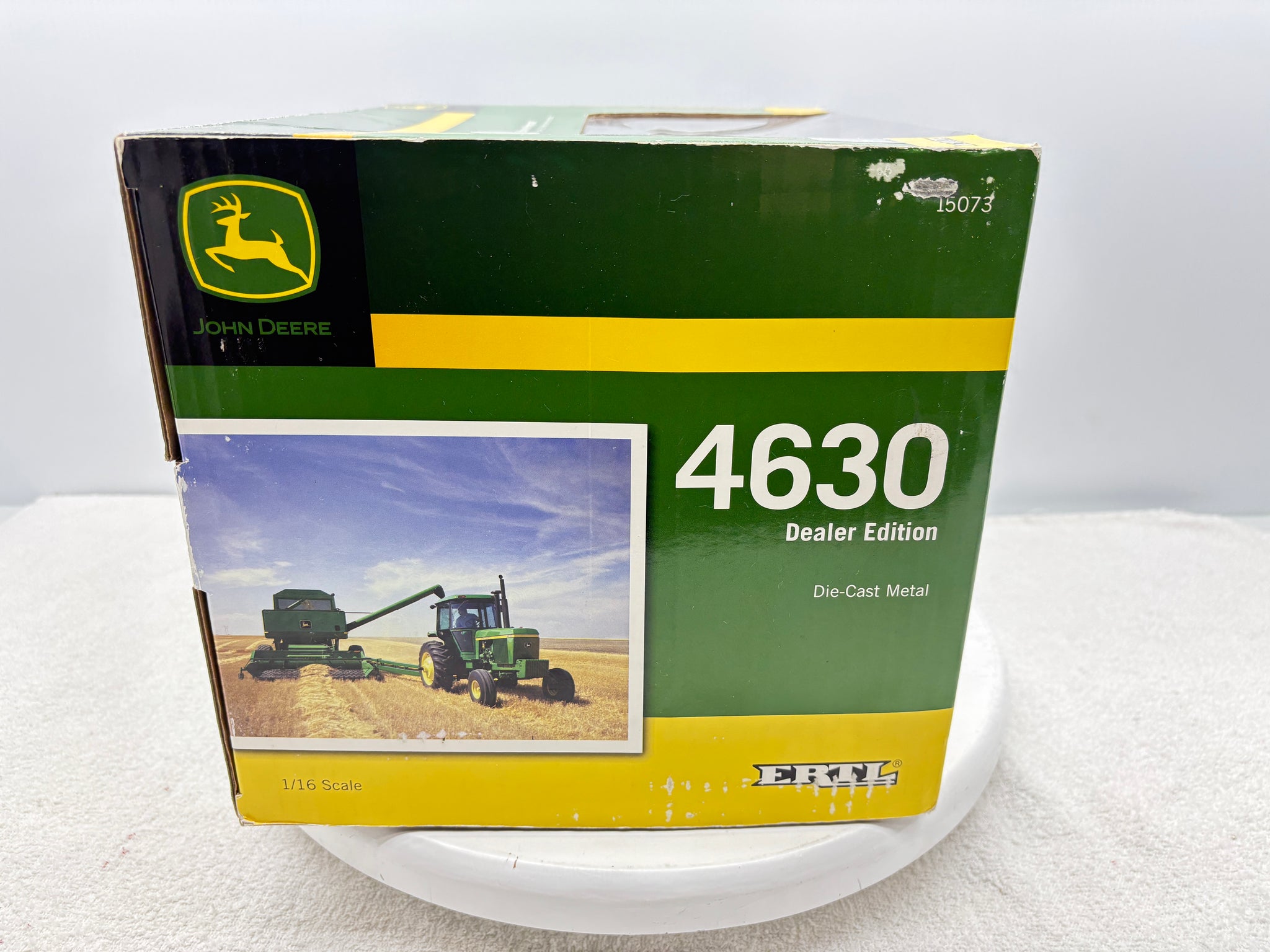 1/16 John Deere 4630