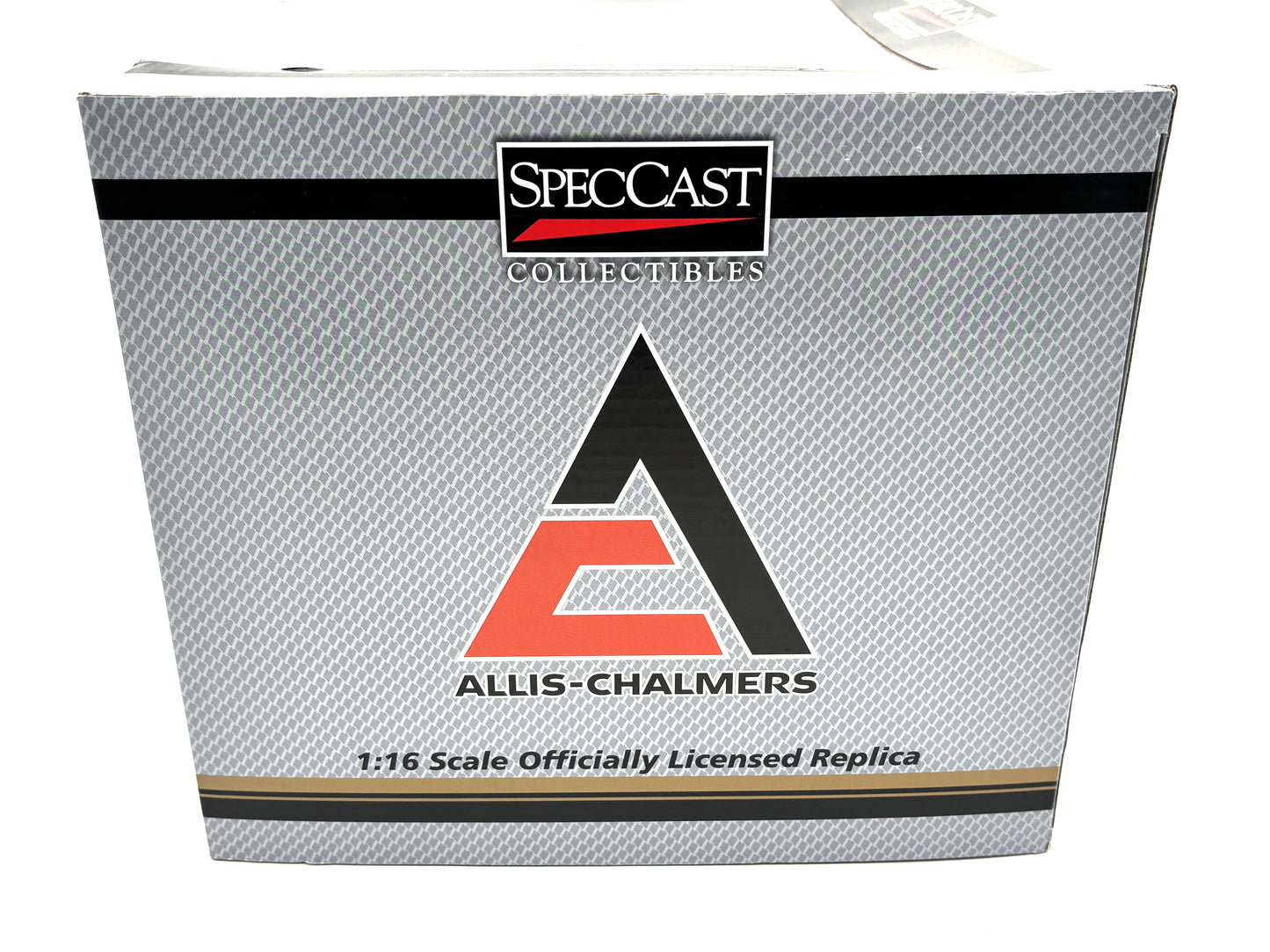 1/16 Allis-Chalmers 6070 MFWD