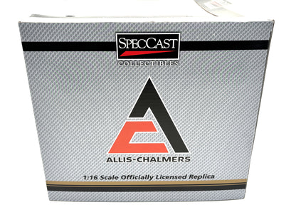 1/16 Allis-Chalmers 6070 MFWD