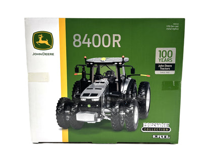 1/16 John Deere 8400R 100 Years