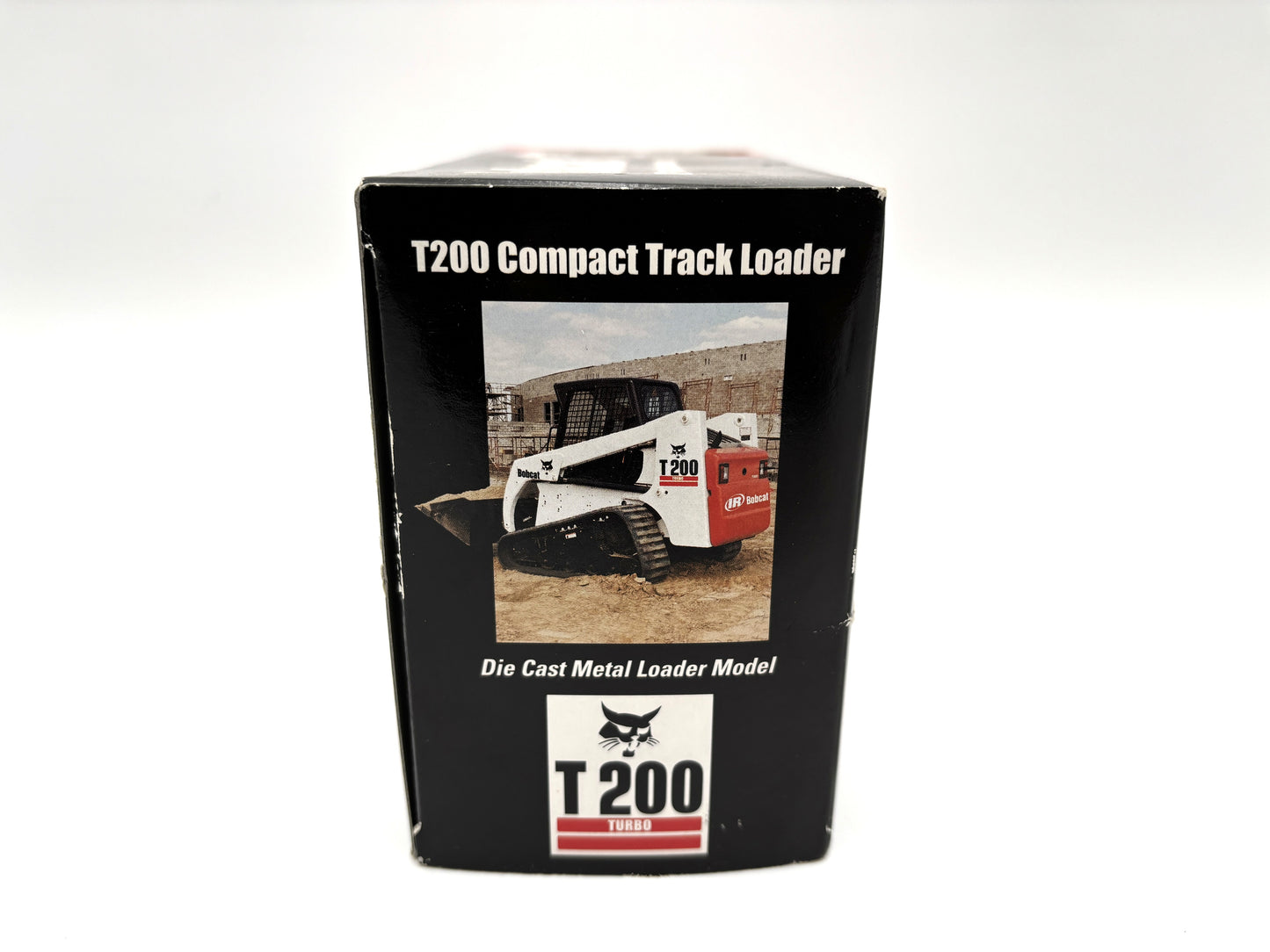 1/25  Bobcat T200 Turbo
