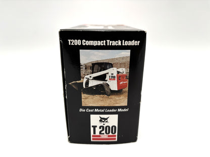 1/25  Bobcat T200 Turbo
