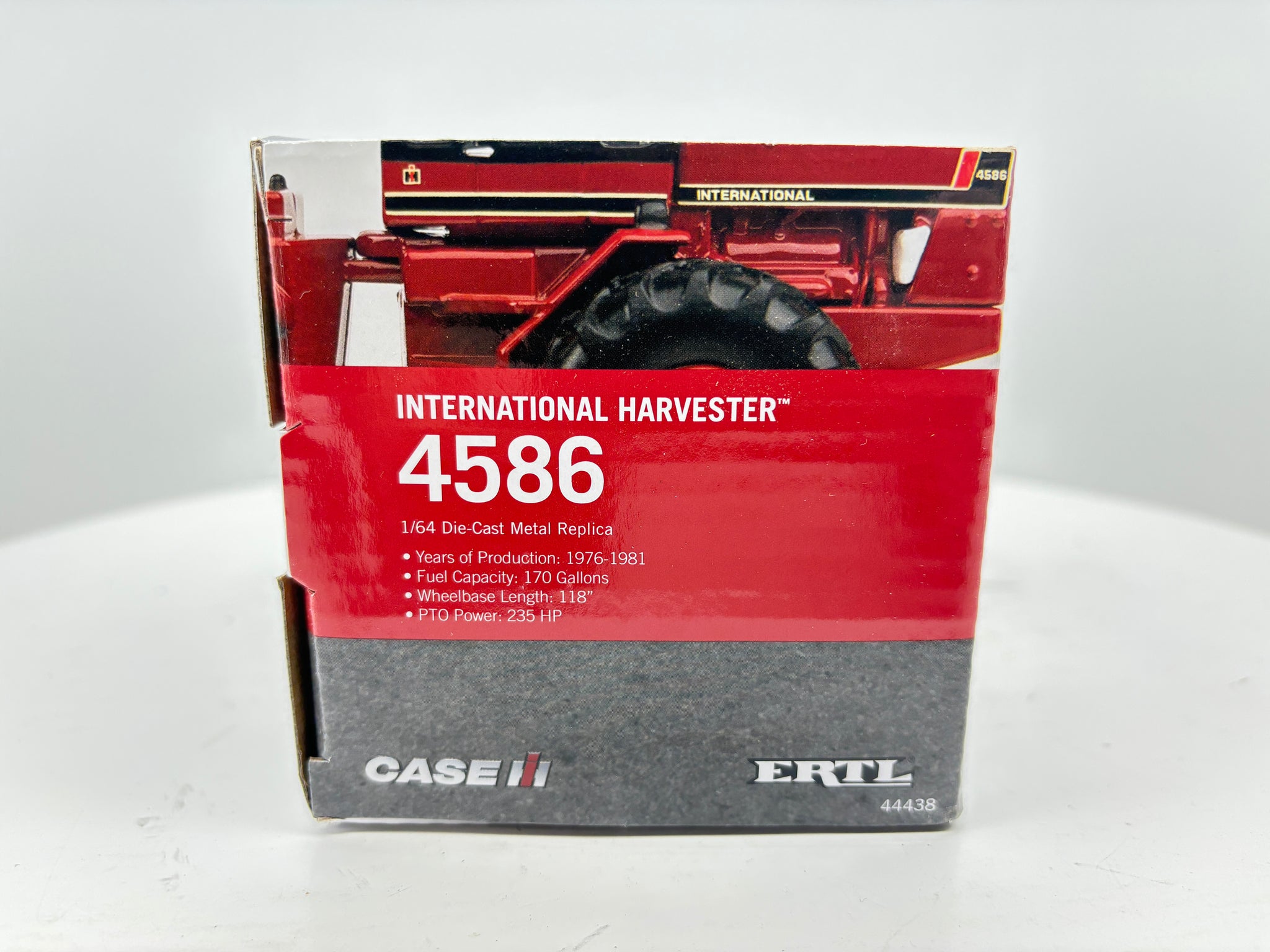 1/64 International 4586