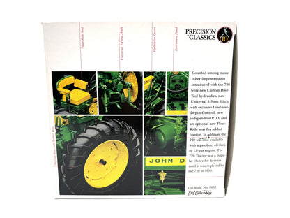 1/16 John Deere 720 Diesel Precision
