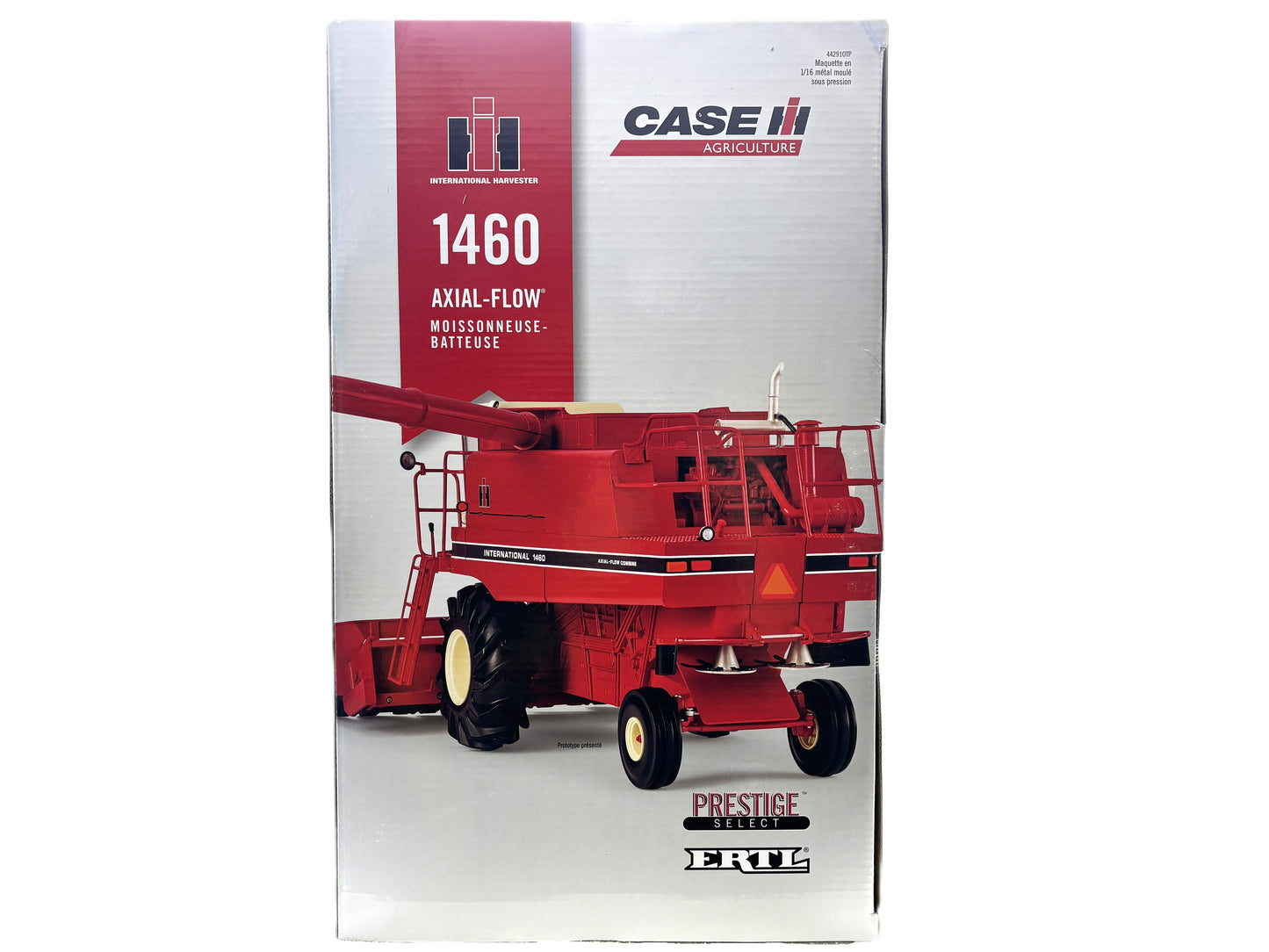 1/16 International 1460 Prestige Select