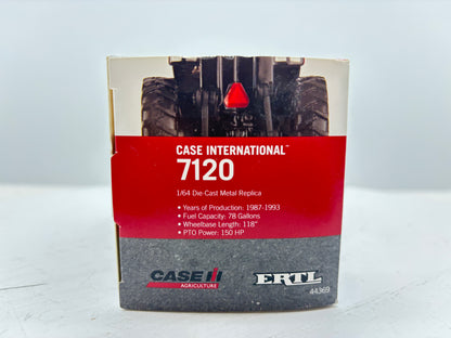 1/64 Case IH 7120 Magnum Prestige