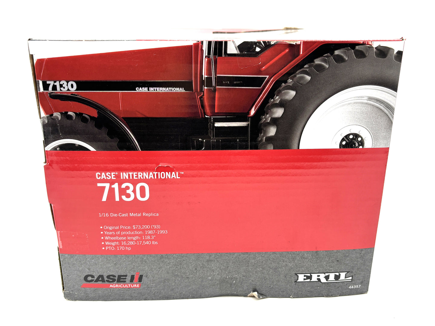 1/16 Case IH 7130 Prestige