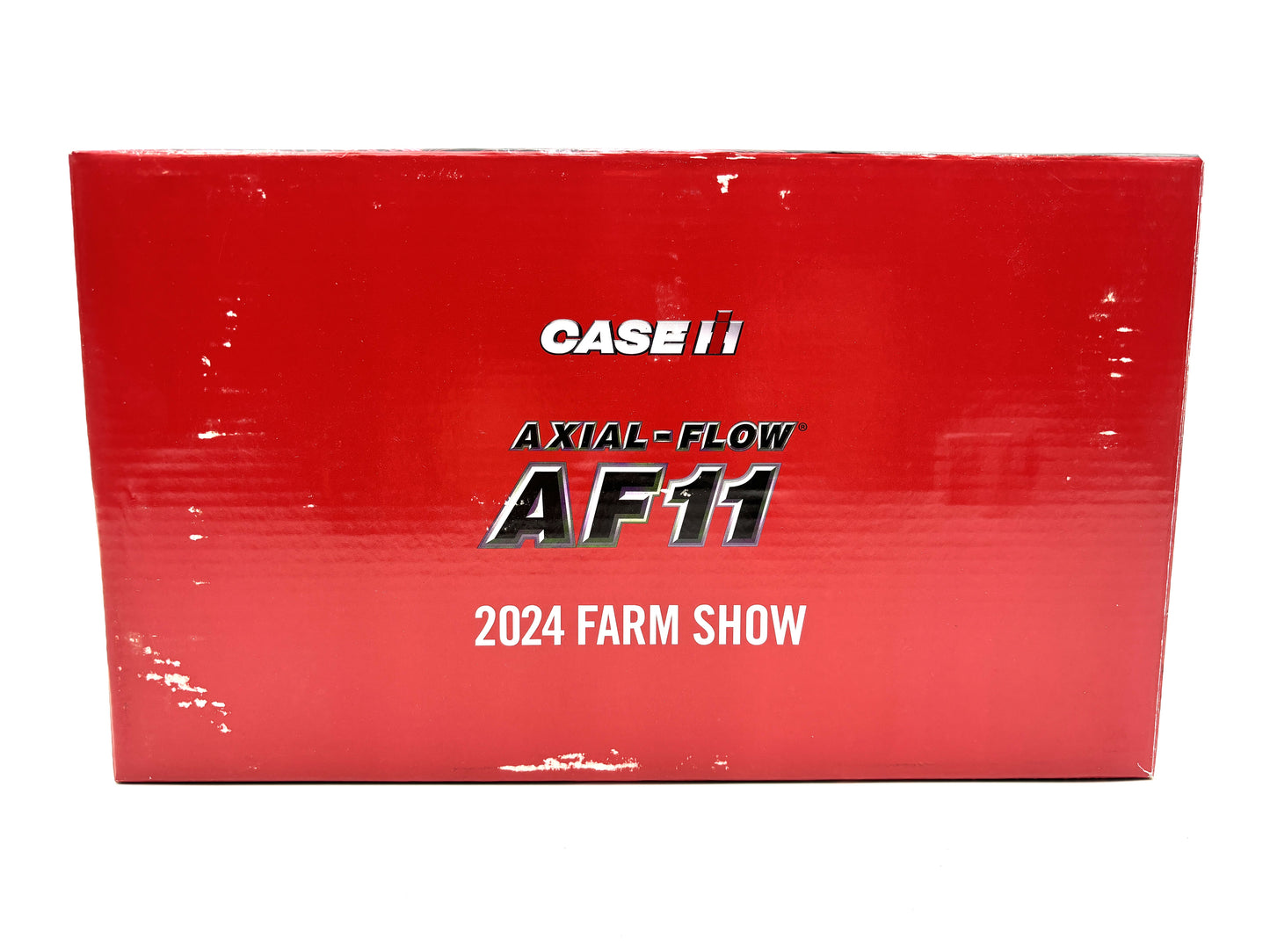 1/64 Case IH AF11 Axial Flow Farm Show