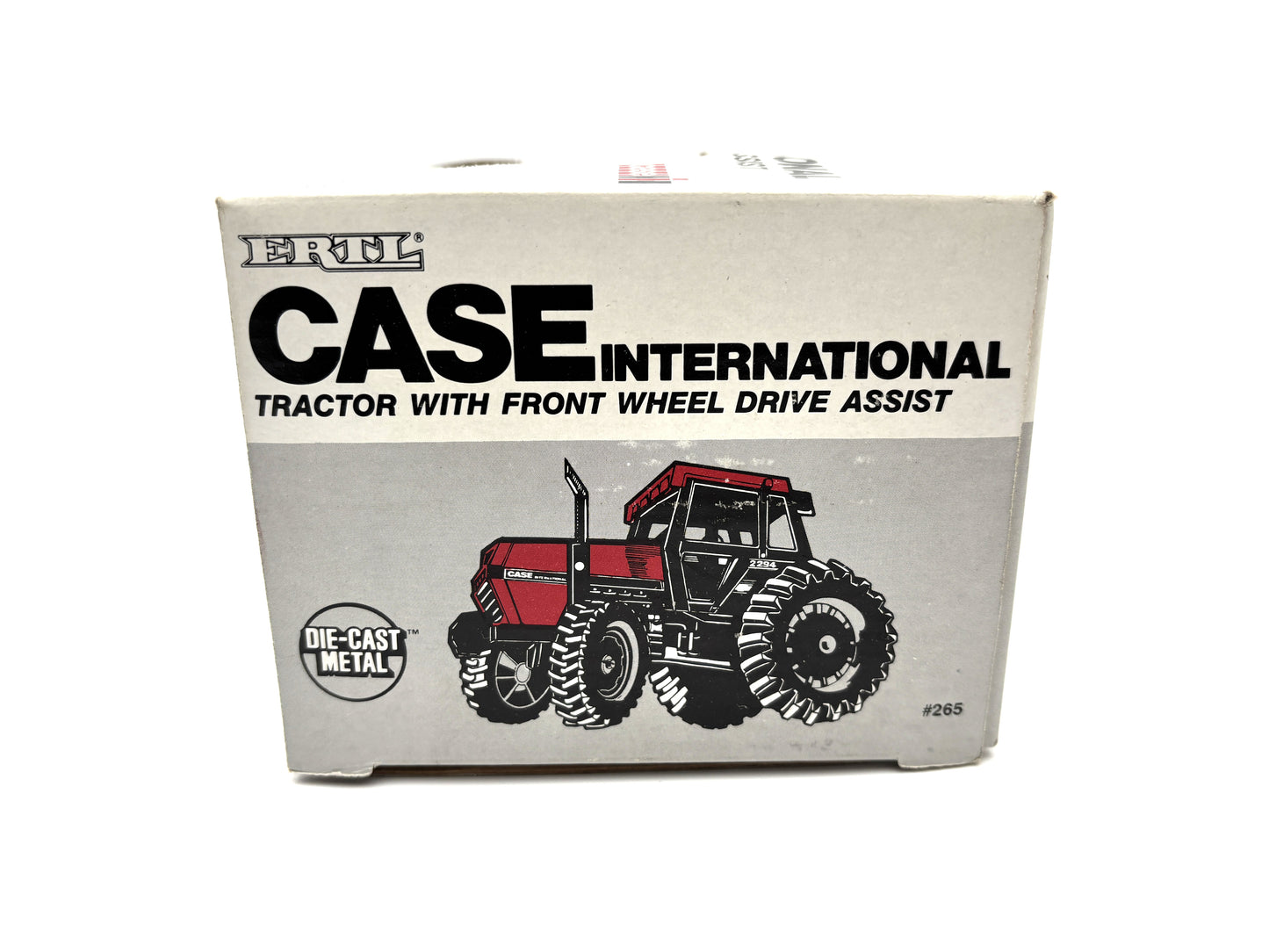 1/32 Case IH 2294 FWA