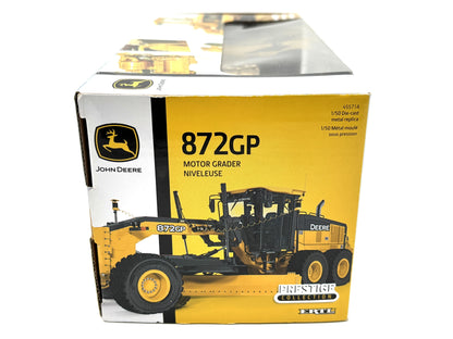 1/50 John Deere 872GP 50th Anniversary "Gold"