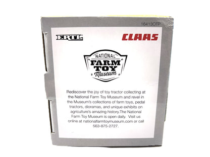 1/64 Claas 5000 Xerion NFTM