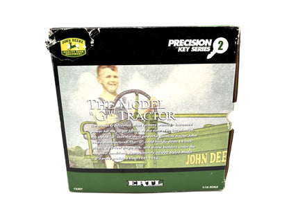 1/16 John Deere ''G'' Precision Key
