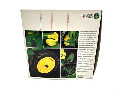 1/16 John Deere 4020 Precision #3