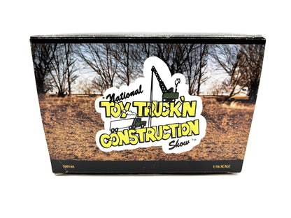 1/16 Oliver 0C-3 Crawler