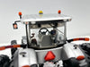 1/32 John Deere 8400R 100 Year Silver