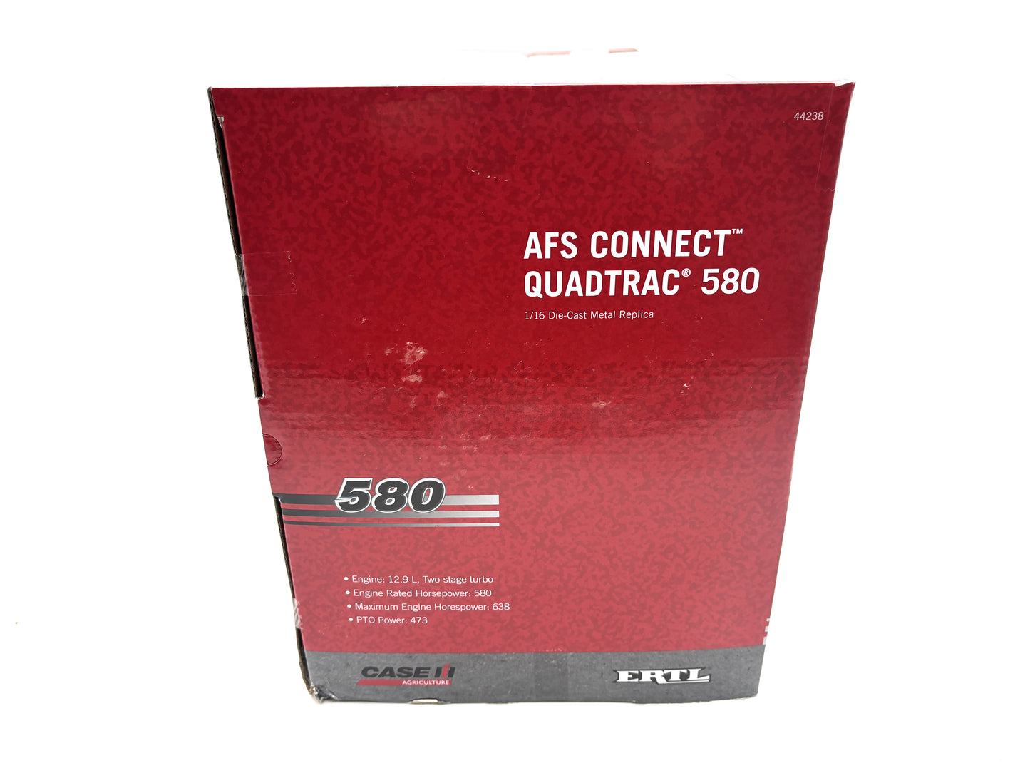 1/16 Case IH Steiger 580 QuadTrac Prestige