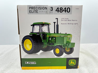 1/16 John Deere 4840 Precision Elite #3