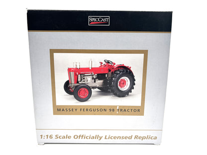 1/16 Massey Ferguson 98