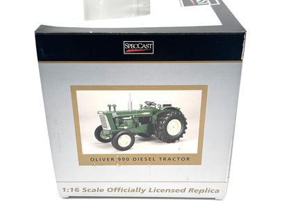 1/16 Oliver 990 Diesel (2022)