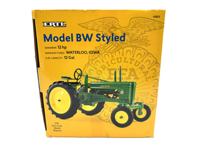 1/16 John Deere Model BW