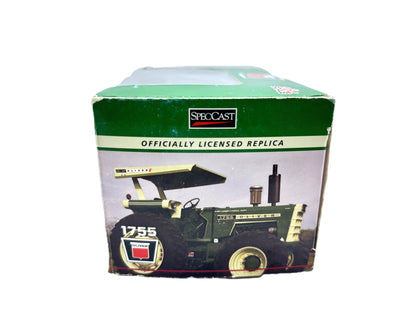 1/64 Oliver 1755 Front Wheel Assist