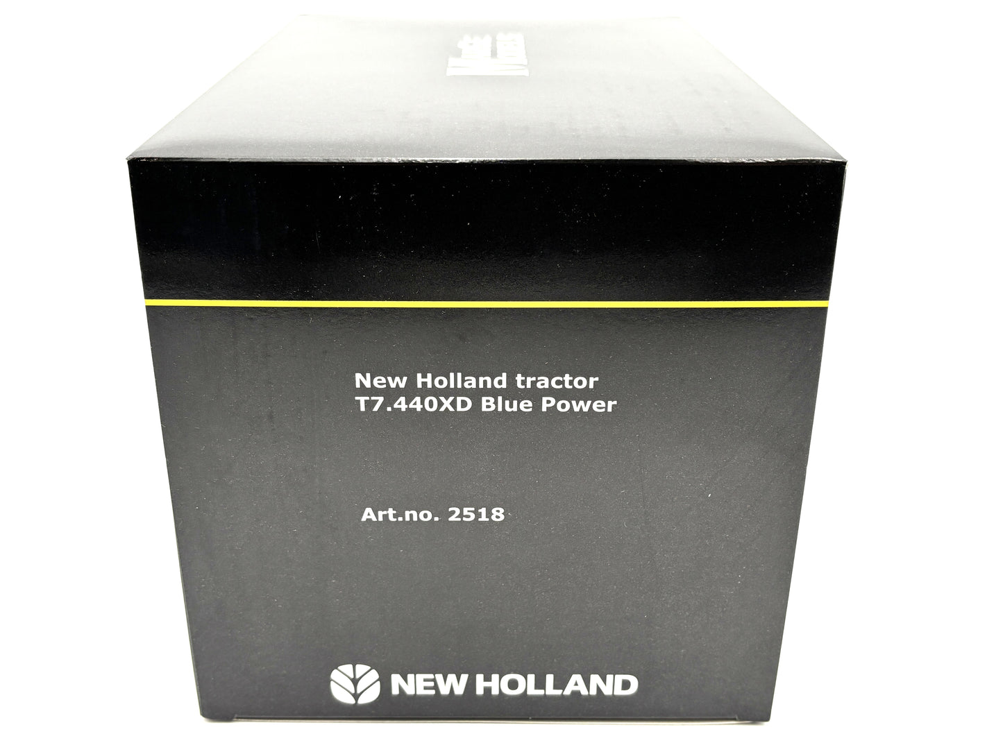 1/32 New Holland T7.440XD Blue Power