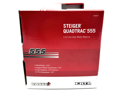 1/32 Case IH Steiger 555 Quadtrac