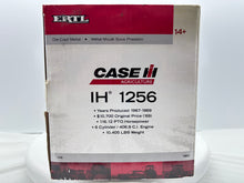 1/16 International 1256