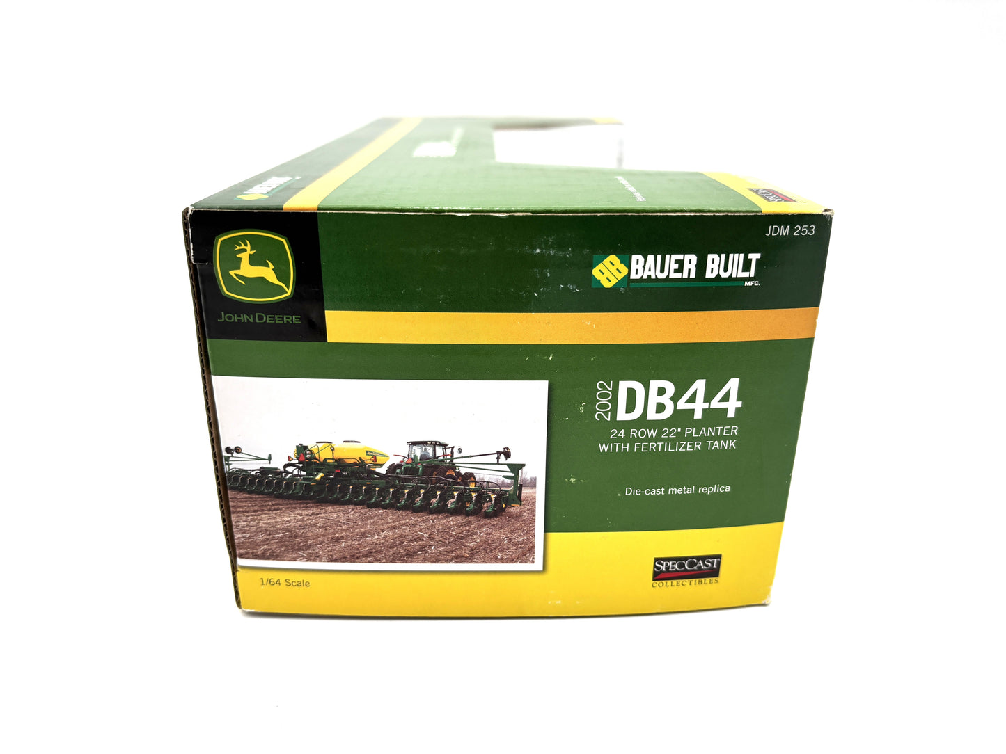 1/64 John Deere DB44 24 Row Planter