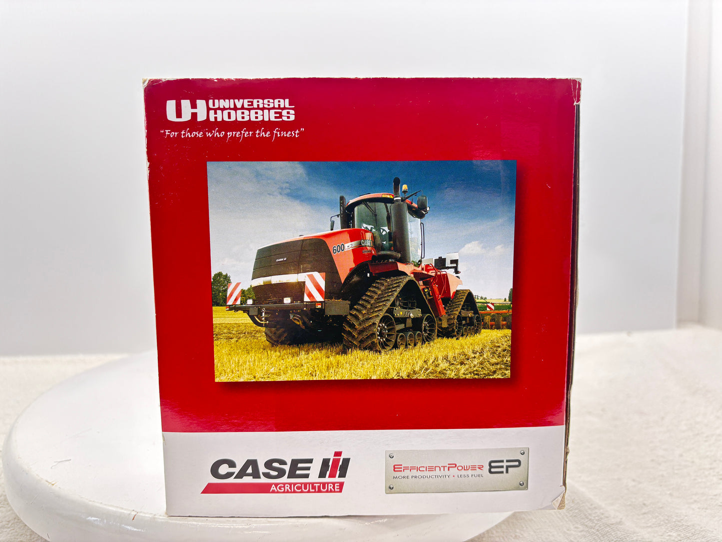 1/32 Case IH 600 QuadTrac