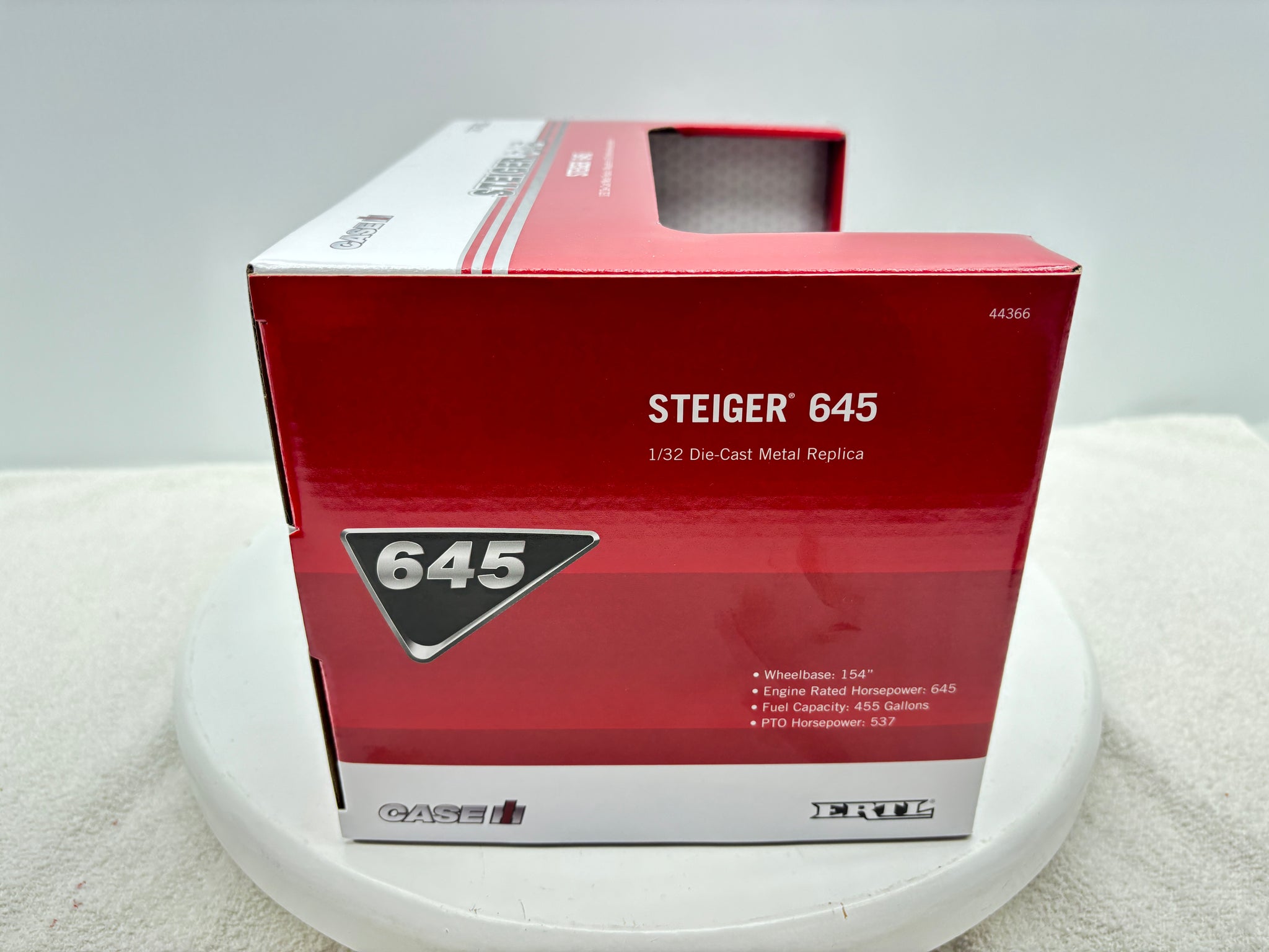 1/32 Case IH Steiger 645 Duals