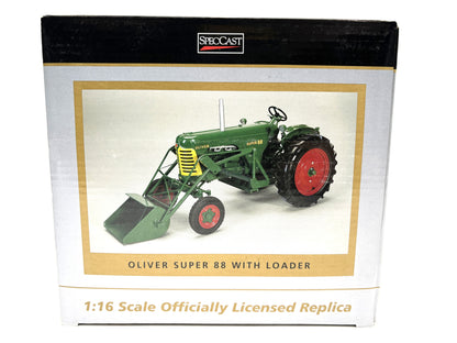 1/16 Oliver Super 88