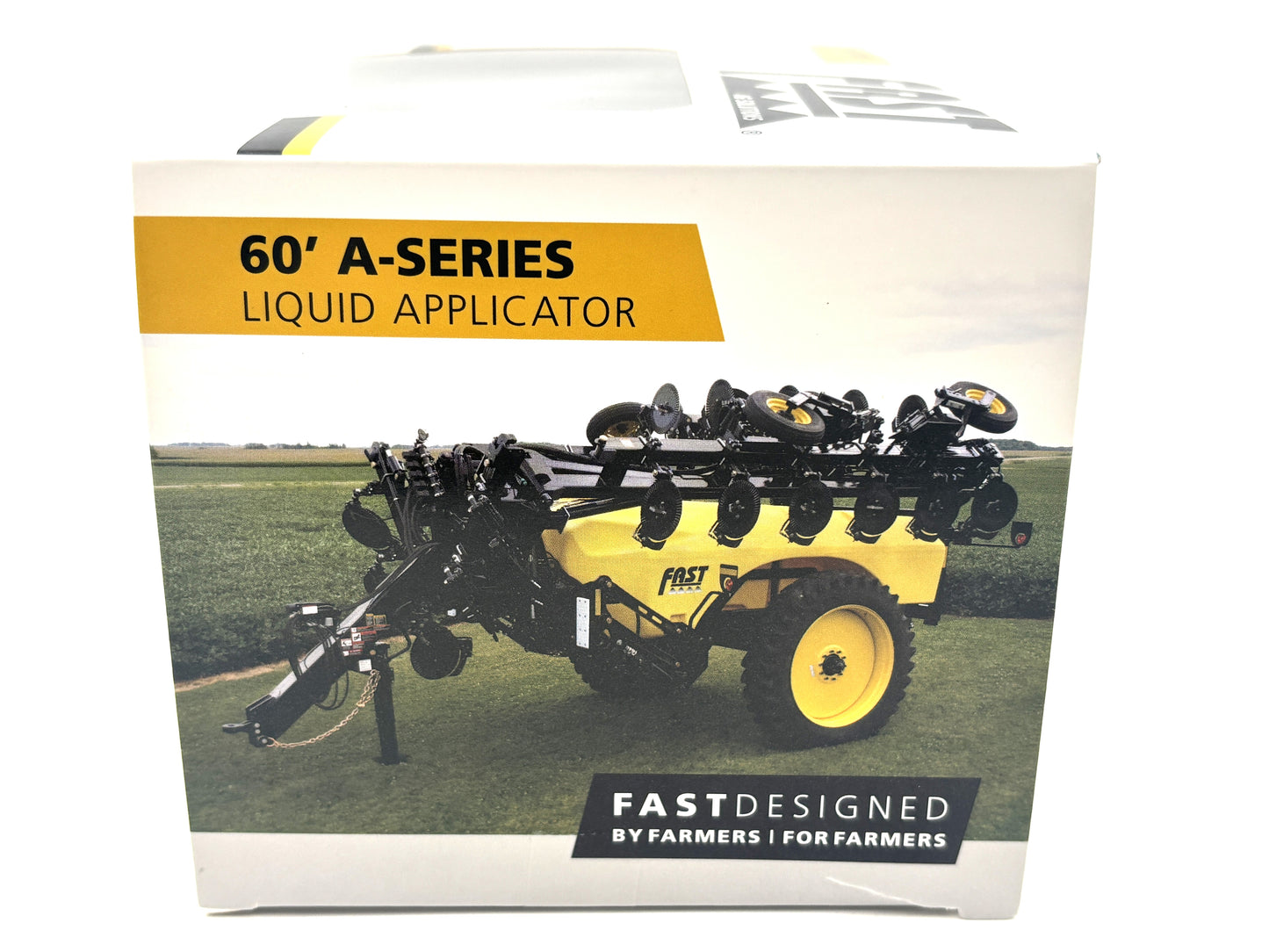 1/64 Fast AG Solutions A26-60 Duals