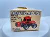 1/32 Deutz-Allis 4W-305 Chrome Rims