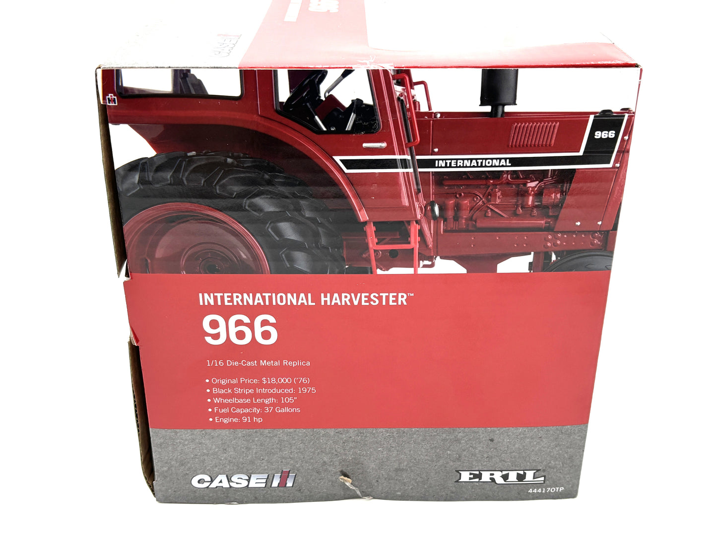 1/16 International 966 Prestige 50th Anniversary